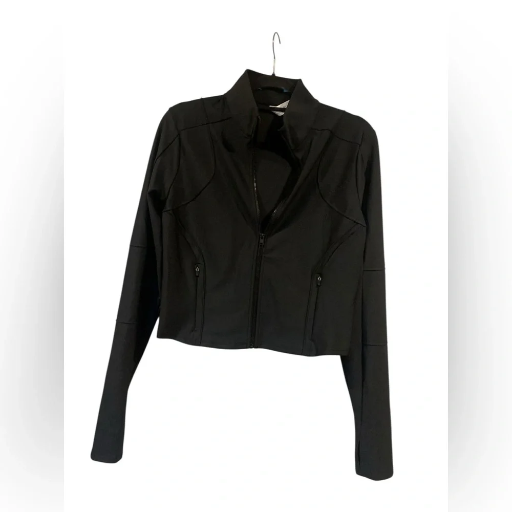 ALO Yoga | Jackets & Coats | Nwt Alo Yoga Ignite Zip Up Jacket